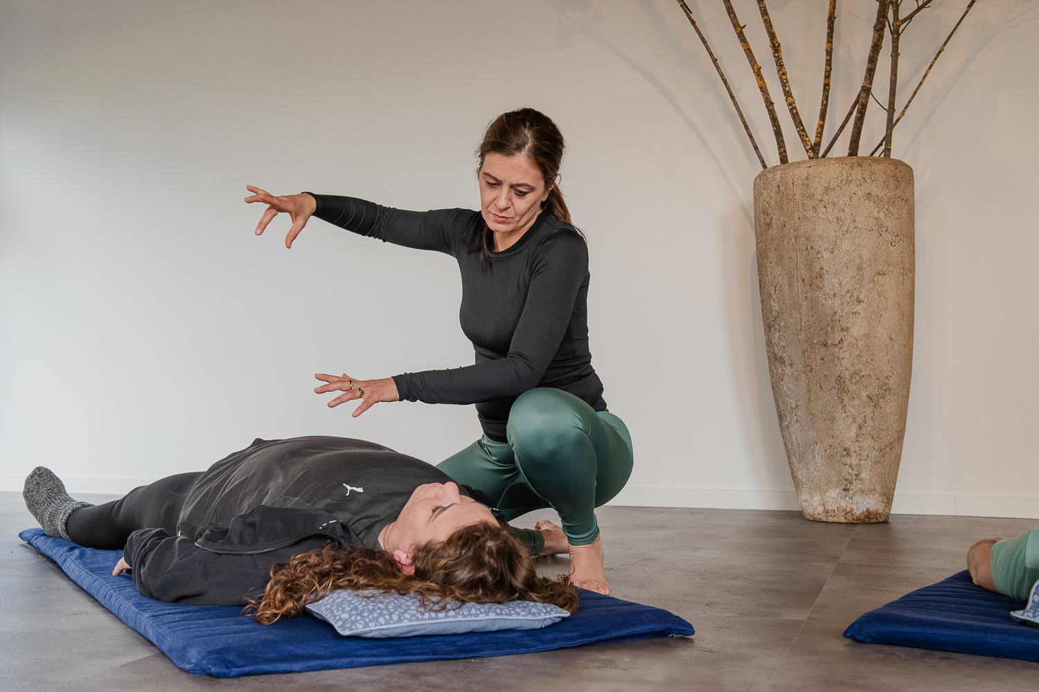Kundalini Fris&Vitaal Gendringen Spinal NRGY Fris & Vitaal Gendringen