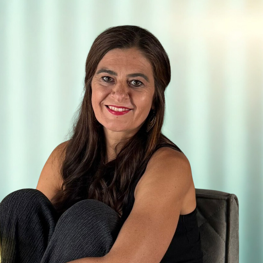 Nicole Jansen - profielfoto